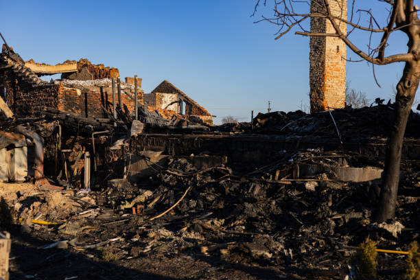 Reliable Fire Damage Removal contractor in Laurel, FL by Fire Damage Flint